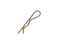 QUICK-LOCK Spare Pin