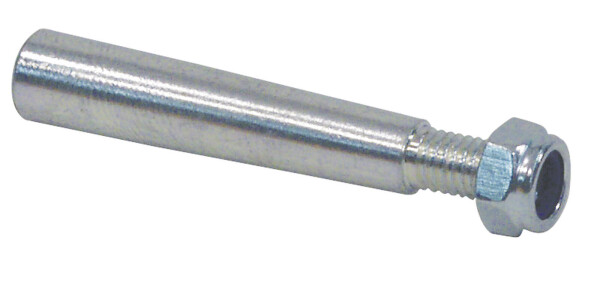 QUICK-LOCK Spare Pivot with Nut M8
