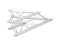 TRILOCK E-GL33 C-19 2-Wege-Ecke 45°