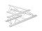 TRILOCK E-GL33 C-20 2-Way Corner 60°