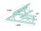 TRILOCK E-GL33 C-20 2-Way Corner 60°