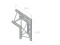 TRILOCK E-GL33 C-24 2-Weg-Ecke 90°