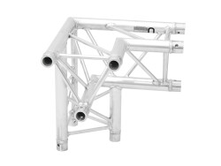 TRILOCK E-GL33 C-34 3-Way Corner