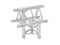 TRILOCK E-GL33 T-39 3-Way T-Piece