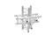 TRILOCK E-GL33 C-51 5-Way Piece