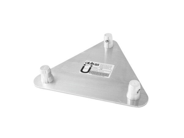 TRILOCK E-GL33 Base/Wall-Plate QTGE male
