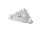 TRILOCK E-GL33 Base/Wall-Plate QTGE male