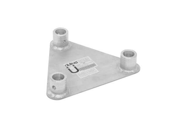 TRILOCK E-GL33 Base/Wall-Plate QTGP-E