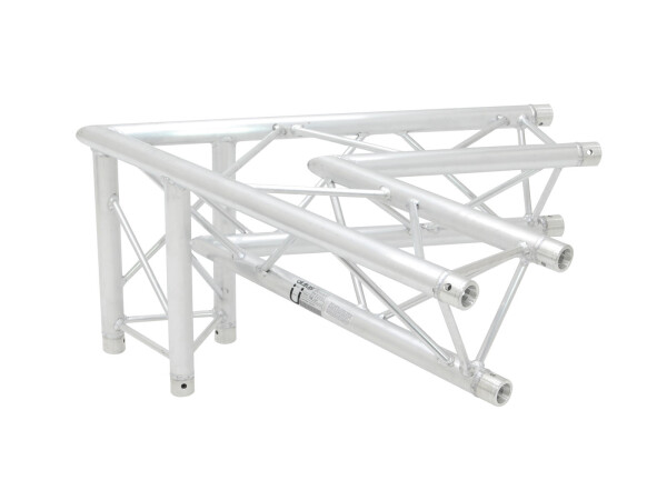 TRILOCK 6082AC-20-3 3-Way Corner 60°
