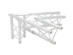 TRILOCK 6082AC-20-3 3-Weg-Ecke 60°