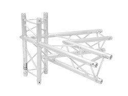 TRILOCK 6082AC-20-4 4-Way Corner 60°