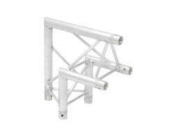 TRILOCK 6082AC-24 2-Weg-Ecke 90°