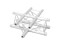 TRILOCK 6082AC-41 SU 4-Way Cross