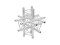 TRILOCK 6082AC-61 6-Way Piece