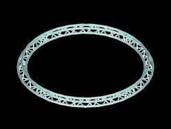 TRILOCK 6082 Circle d=5m (inside) >