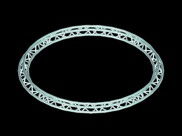 TRILOCK 6082 Circle d=7m (inside) <