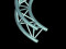 TRILOCK 6082 Circlepart 4m inside 90° >