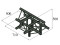 TRILOCK S-PAT-43 4-Way Piece