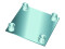 QUADLOCK End Plate QQGP