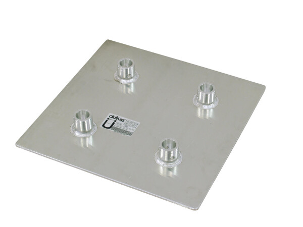 QUADLOCK End Plate QQGP 50cm x 50cm
