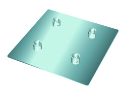 QUADLOCK End Plate QQGP 50cm x 50cm