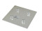 QUADLOCK End Plate QQGP 50cm x 50cm