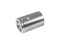 QUADLOCK female conical coupler w.screw