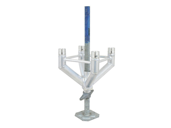 QUADLOCK Leveling Pedestral QNF-300