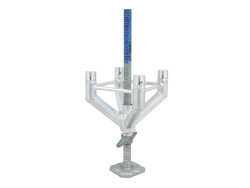 QUADLOCK Leveling Pedestral QNF-300