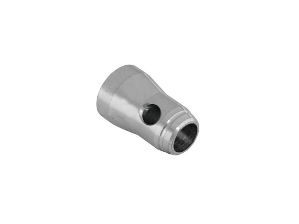 QUADLOCK Half Cone Standard Piece