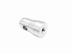 QUADLOCK Halbkonus mit Gewinde M10