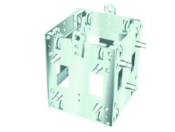 Tower sleeve-block