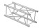 QUADLOCK TQ390-2500 4-Way Cross Beam