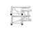 QUADLOCK 6082C-21 2-Way Corner 90°