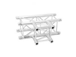 QUADLOCK 6082T-35 3-Way T-Piece