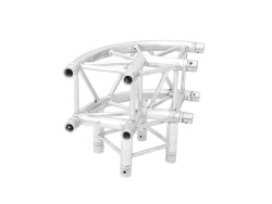 QUADLOCK 6082C-30R 3-Way Corner 90°