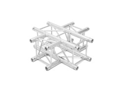 QUADLOCK 6082C-41 4-Way Cross Piece
