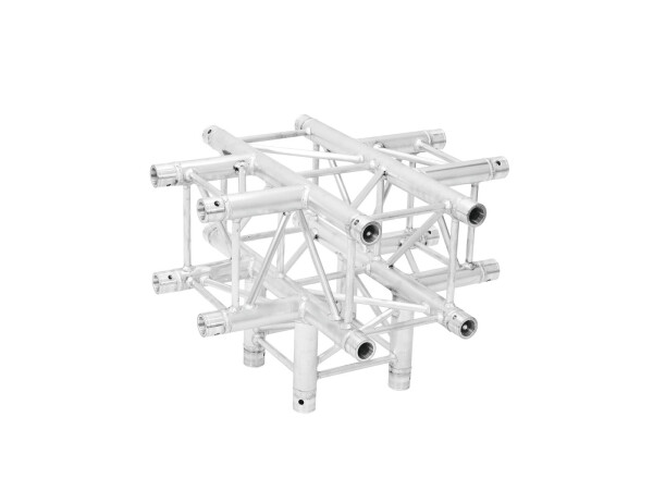 QUADLOCK 6082C-51 5-Way Cross Piece