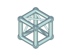 QUADLOCK 6082 Universal Cross Piece