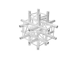 QUADLOCK QL-ET34 C-61 6-Way Cross Piece