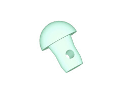 QUICK-LOCK GL33/34 Endcap