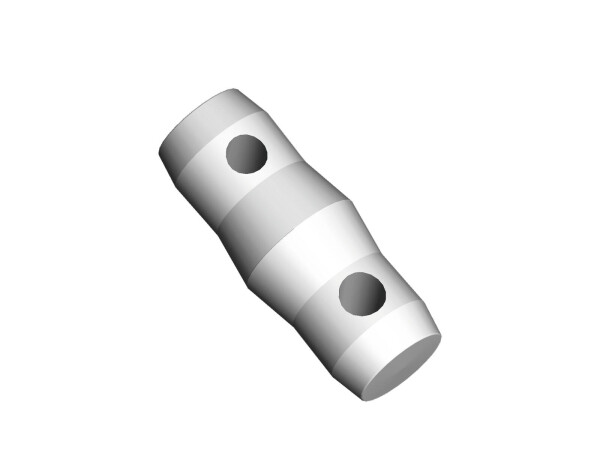 QUICK-LOCK GL33/ET34 Connecting Cone