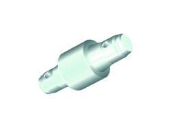 QUICK-LOCK GL33-ET34 Distanz-Stück 30mm