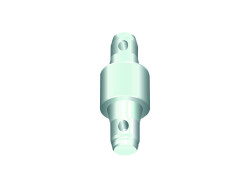 QUICK-LOCK GL33-ET34 Distance-Part 40mm