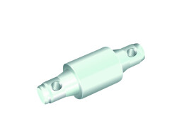 QUICK-LOCK GL33-ET34 Distance-Part 60mm