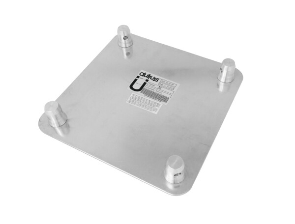 QUADLOCK QL-ET34 End plate Male