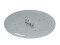 Steel Base Plate round type A