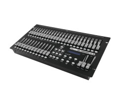 DMX Commander 24/48 Controller