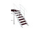 ECP-06/440 Stage Stair