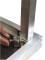 PTA-440/40-60 Telescopic Foot